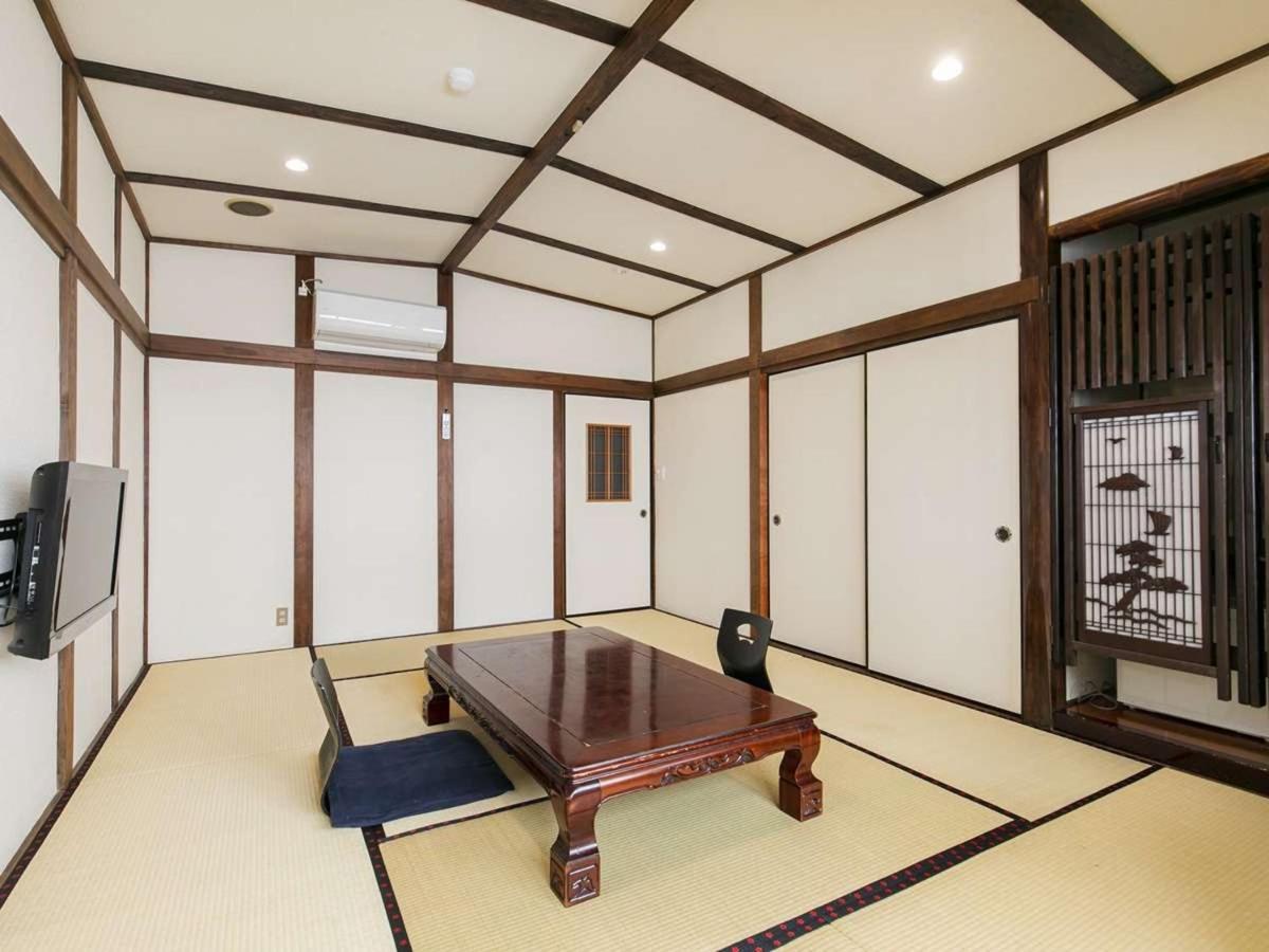 Hatsuneso Shinkan Ureshino Exterior photo